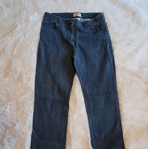 Talbot Stretch Sz 6 W30 R 9.5 L 30.5